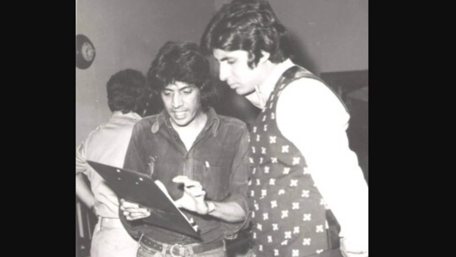 Veteran filmmaker Chandra Barot, director of Amitabh Bachchan's ‘Don', passes away at 86