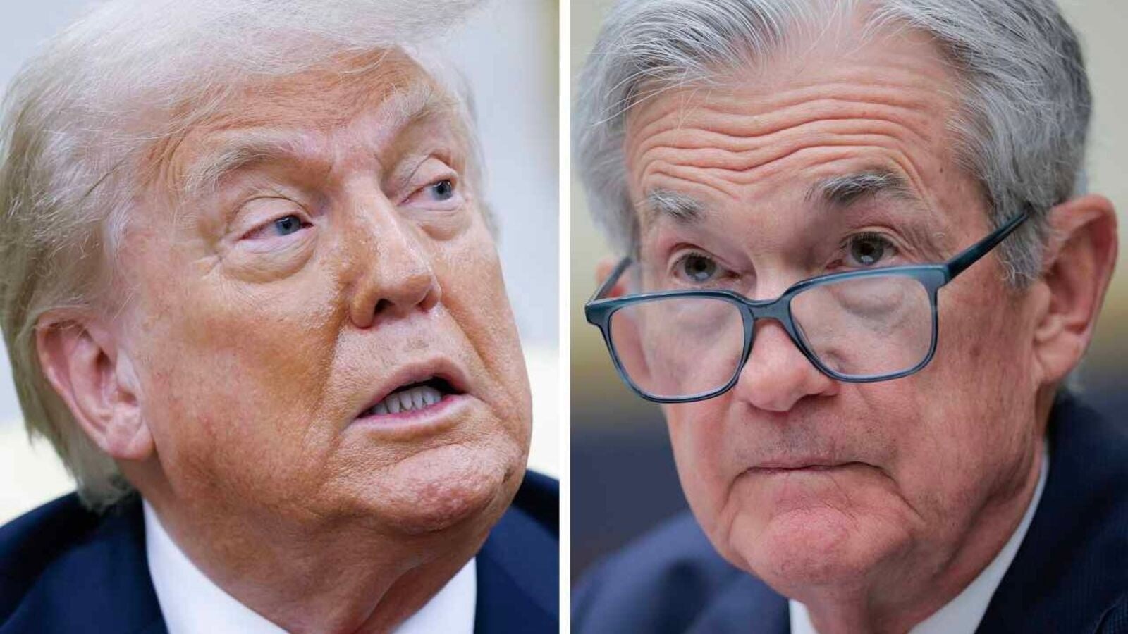 Trump wants to cut deficits. Powell-bashing, stablecoins, and T-bills could help.