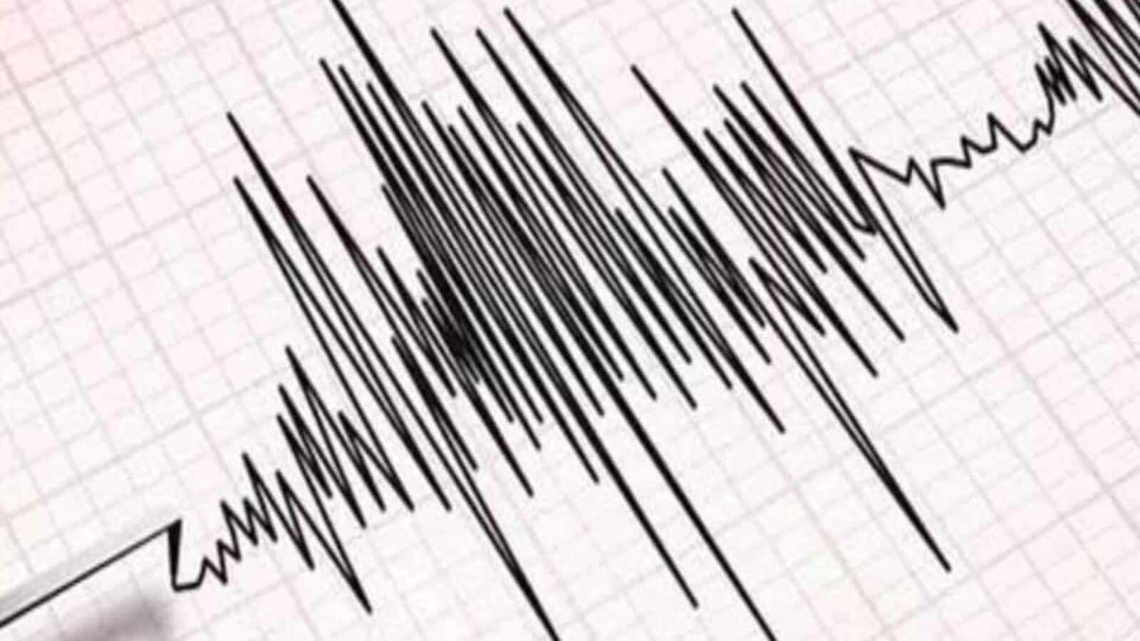 Earthquake Today: 5.6 magnitude earthquake strikes northern Iran, Tajikistan faces 4.0 quake