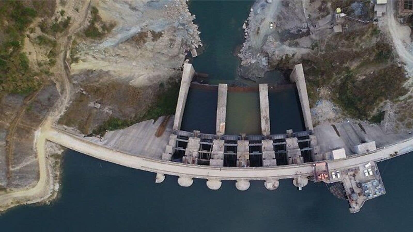 India green lights restructuring of THDC, NEEPCO boards amid a push for expediting hydropower projects