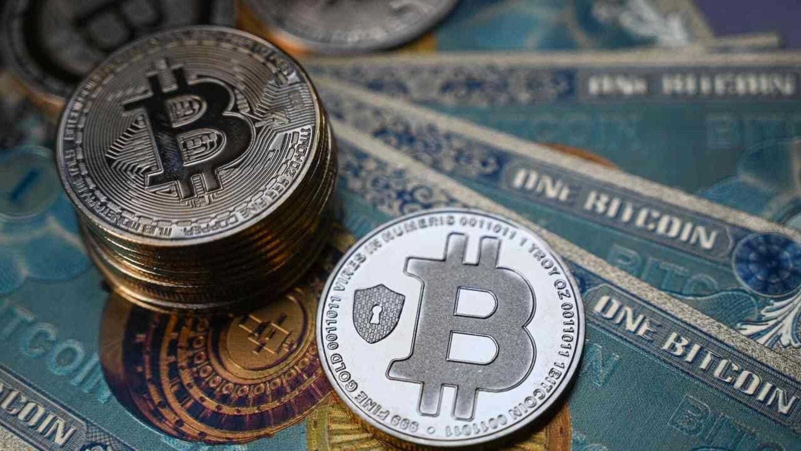 Bitcoin rice edges up, Altcoins gain. What next for crypto after the Genius Act.