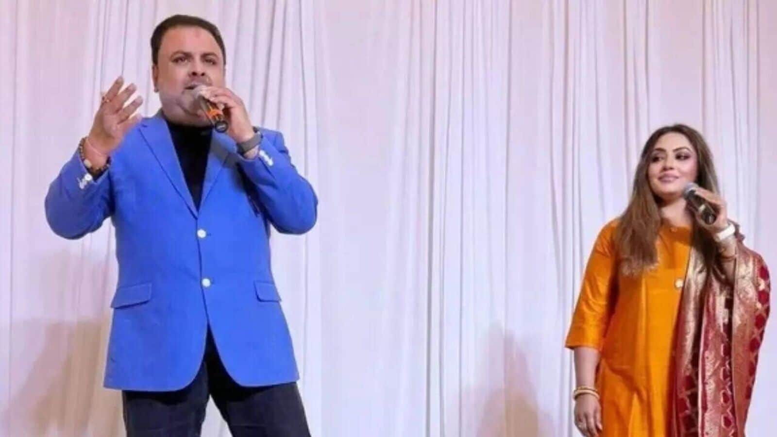 Who are Sidhartha 'Sammy' Mukherjee and Sunita Mukherjee? Indian origin couple arrested in $4 million fraud in Texas