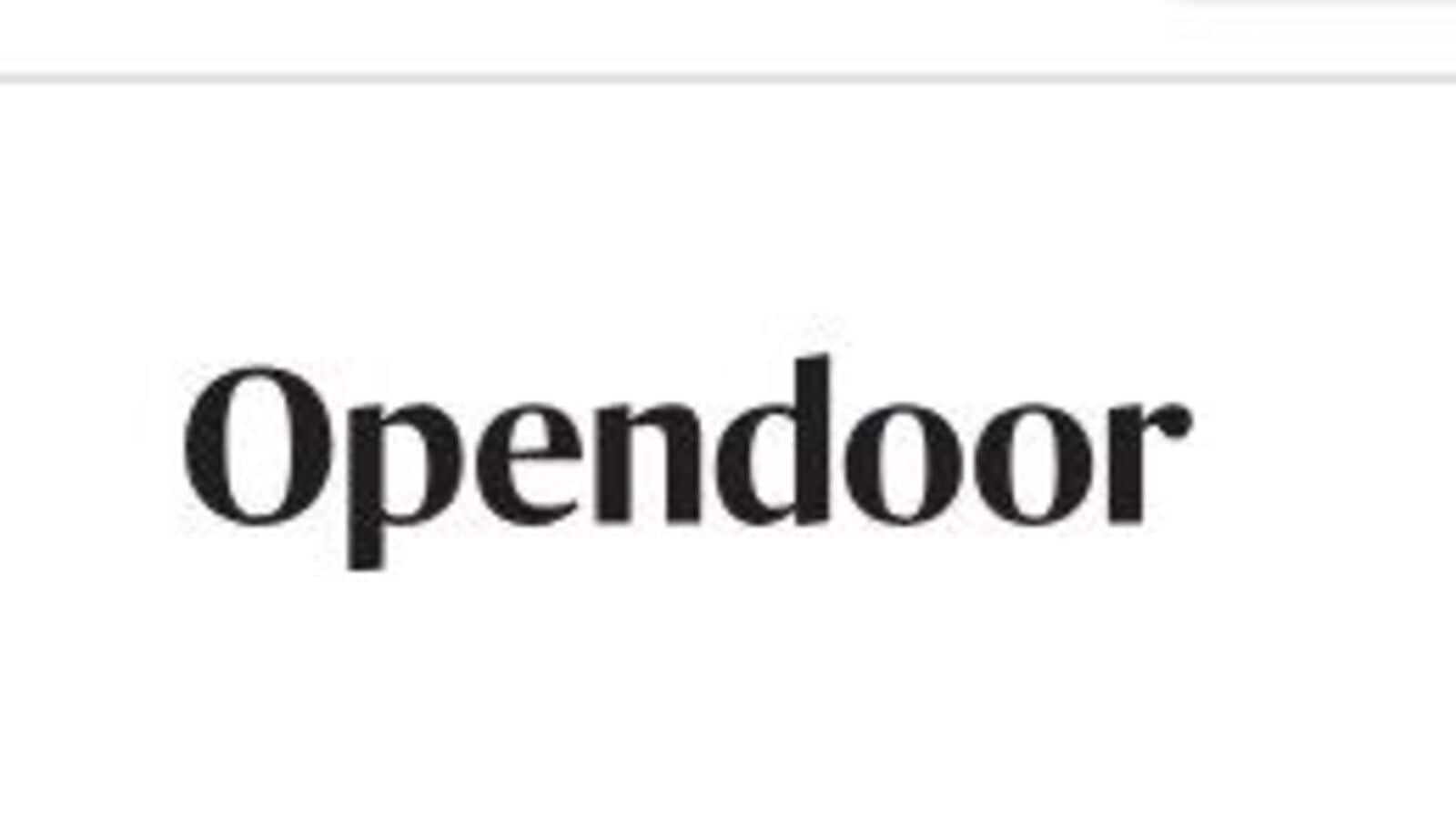 Opendoor stock continues rally amid social media fueled frenzy, Eric Jackson says ‘it's worth $40 now'