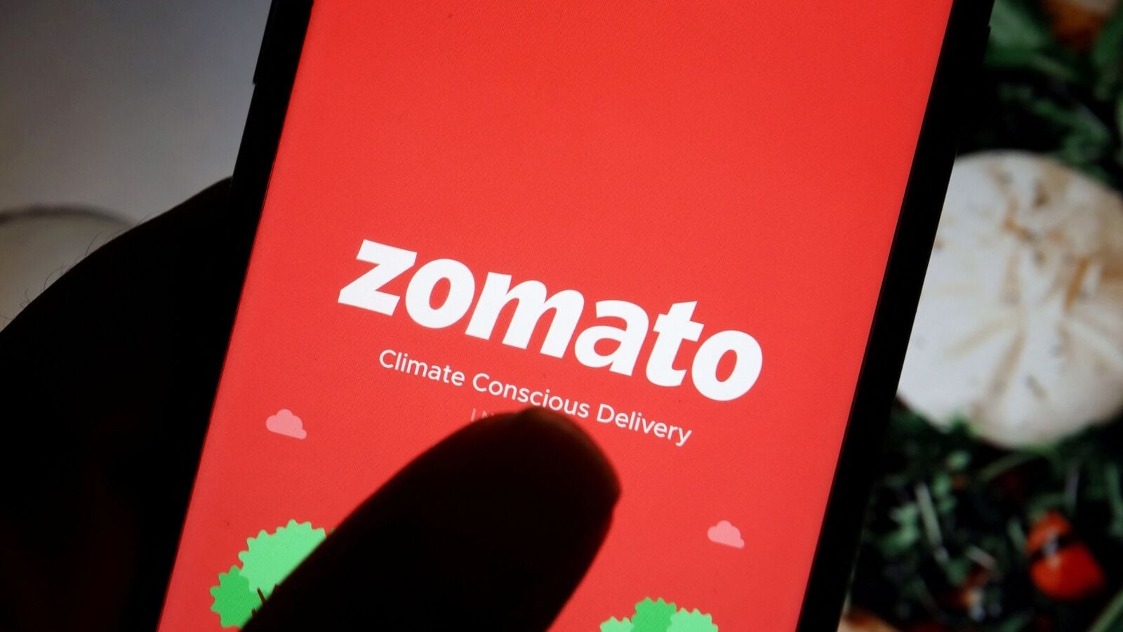 Eternal share price: Should you buy Zomato's parent stock post-Q1 results 2025?