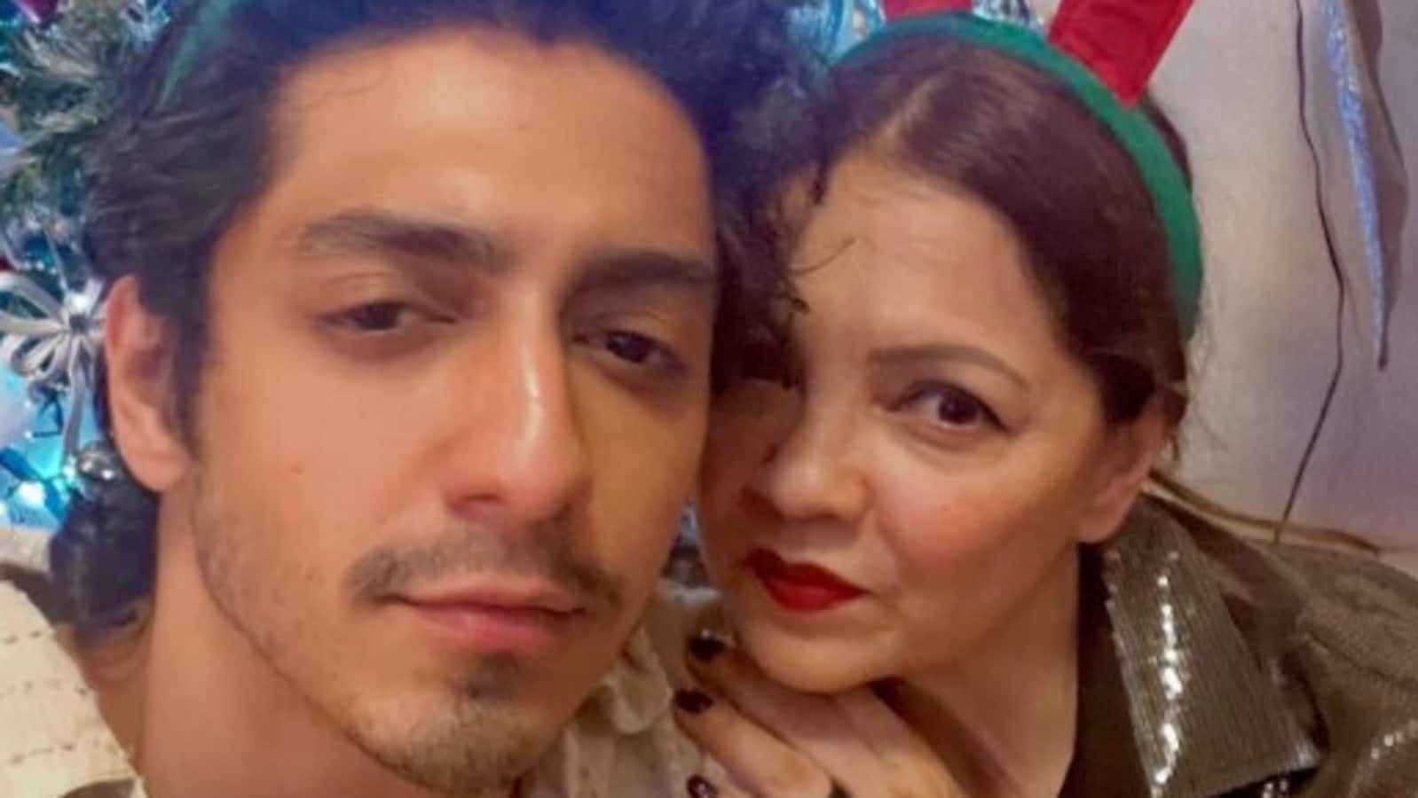After Saiyaara's success, Deanne Panday pens heartfelt note for son Ahaan Panday: ‘So blessed to have you'