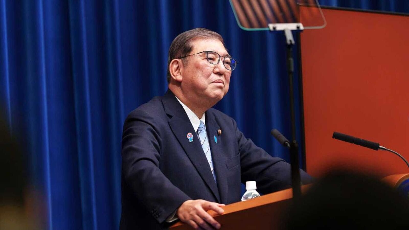 Populism and polarisation come to Japan