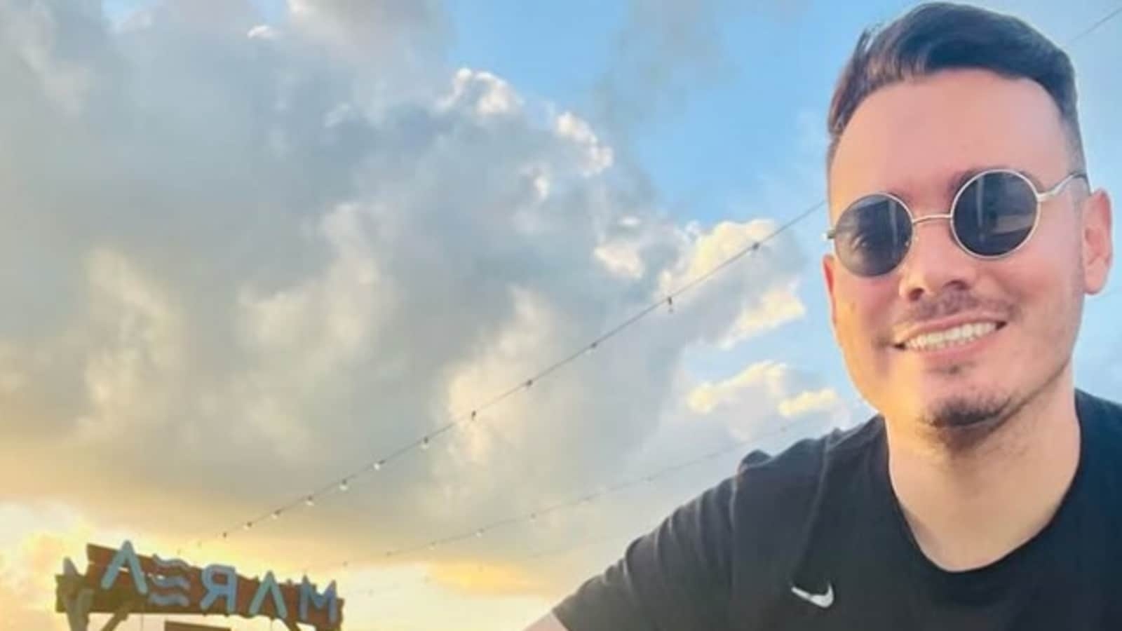 Fidel Castro's grandson slammed for flaunting lavish lifestyle amid Cuba's economic crisis