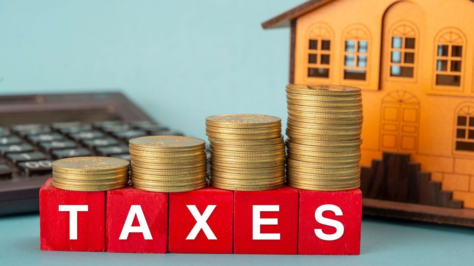 ITR-1 to ITR-5: Find out which income tax form you would need as you file your return