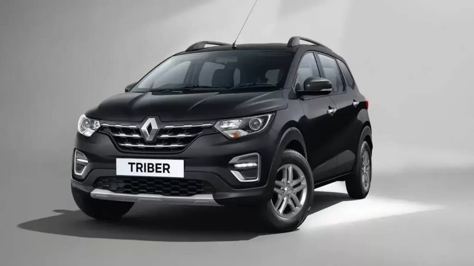 Renault Triber Facelift set for launch tomorrow with updated design: Expected price, features and more