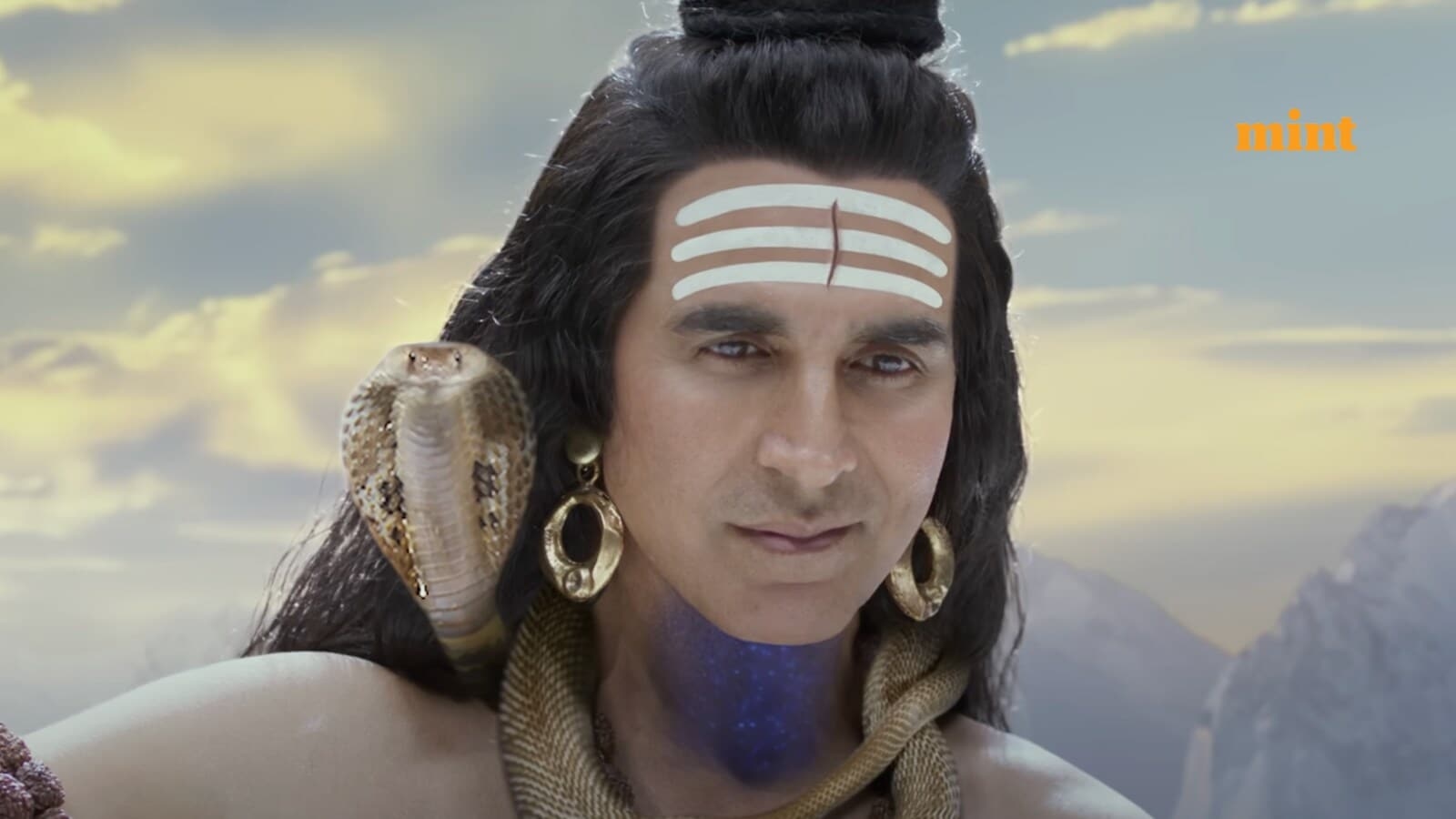 Kannappa OTT release date: With Akshay Kumar as Mahadev, Vishnu Manchu's Telugu movie to start streaming online on…