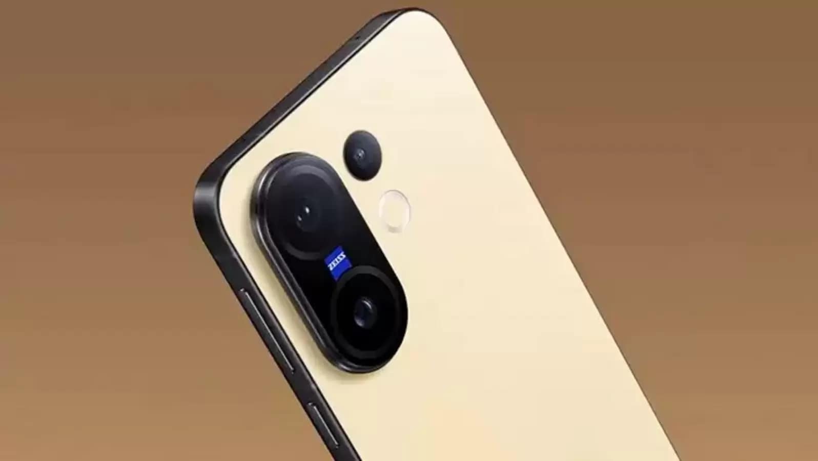 Vivo X200 FE goes on sale in India: Check price, bank offers, features, specifications and more