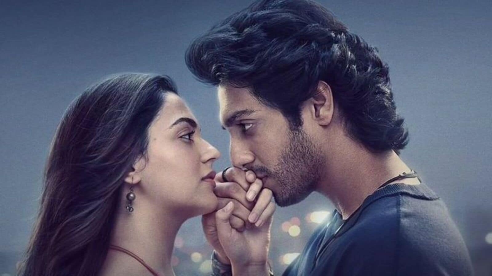 Why Mohit Suri's ‘Saiyaara' is striking a nerve without saying too much