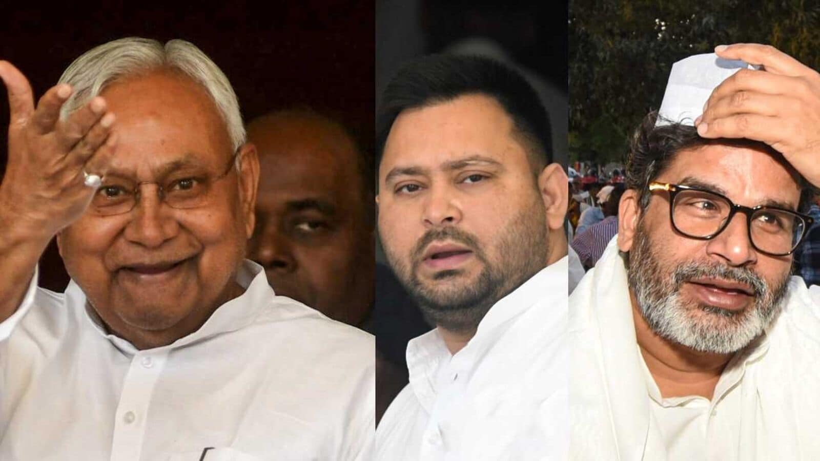 Bihar Election 2025, a battle of fish fry, mutton rogan josh and biryani?