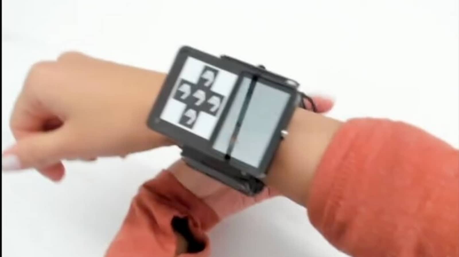 Wristband that senses your muscle signals could soon replace keyboards and touchscreens, says Meta