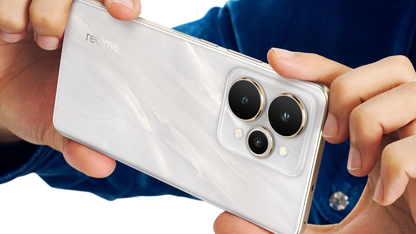 Realme 15 Pro 5G,  Realme 15 5G launched in India with 7,000mAh battery: Price, specs and more