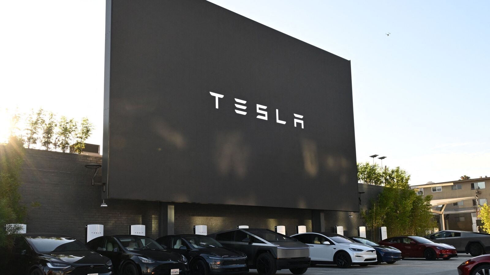 Tesla share price: Elon Musk-led EV firm falls out of trillion-dollar club after weak earnings. Opportunity to buy?
