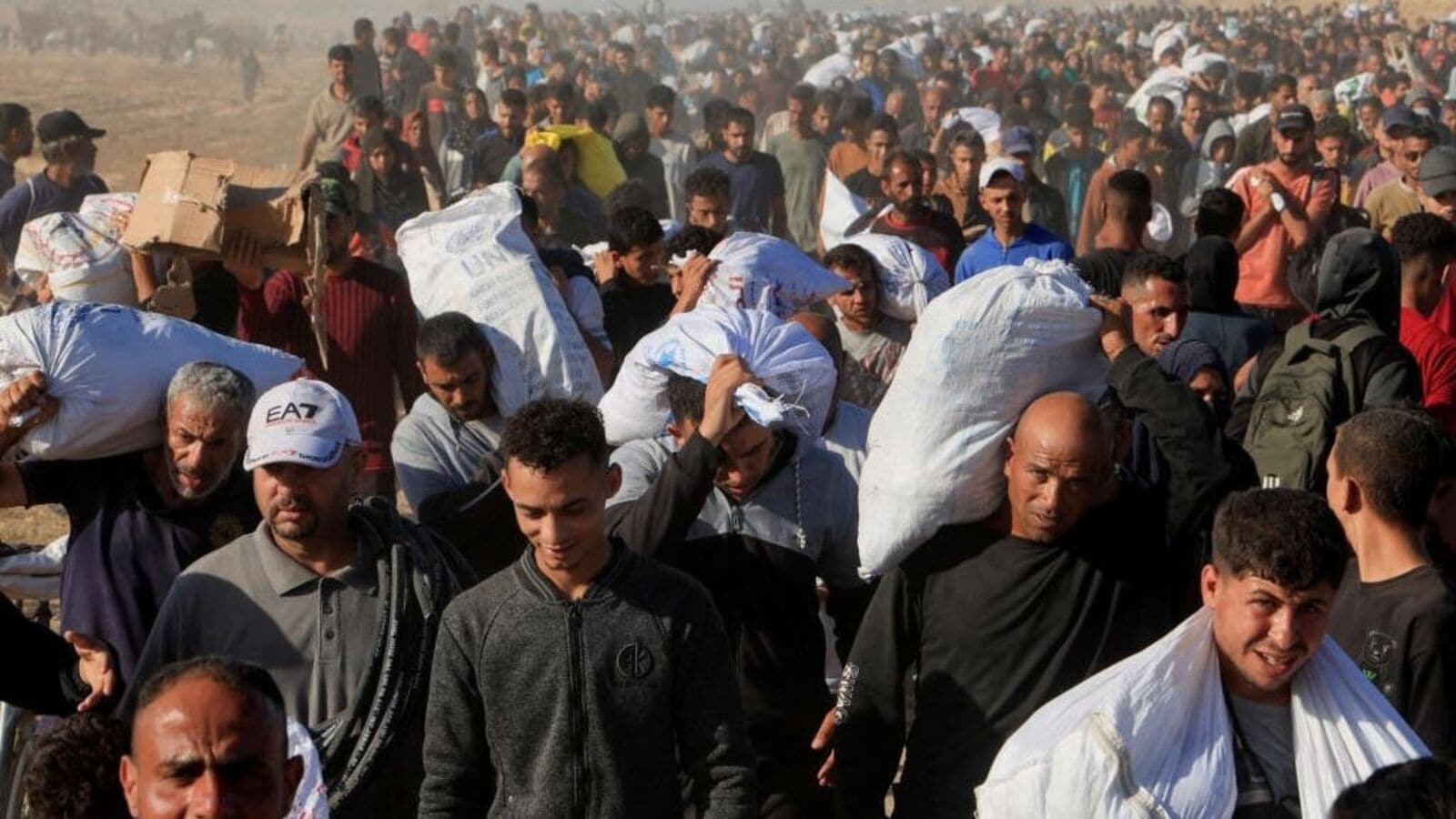No ceasefire in Gaza? Netanyahu says Israel considering 'alternative' means to achieve its goals