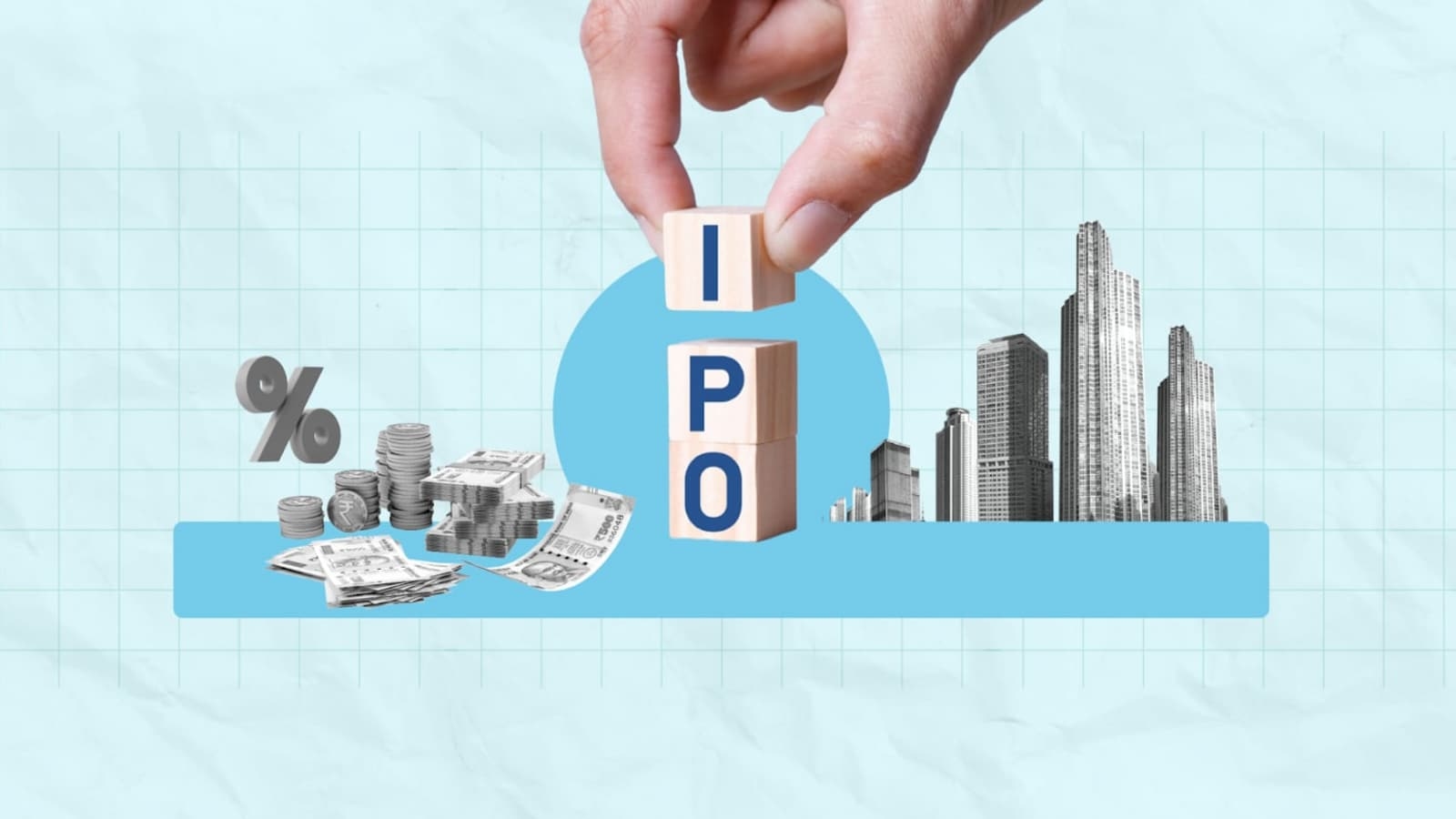Upcoming IPO: Ashish Kacholia-owned Sahajanand Medical Technologies files DRHP for public issue launch