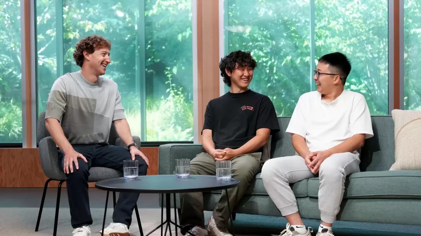 Who is Shengjia Zhao? ChatGPT co-creator named Chief Scientist at Meta's Superintelligence Labs