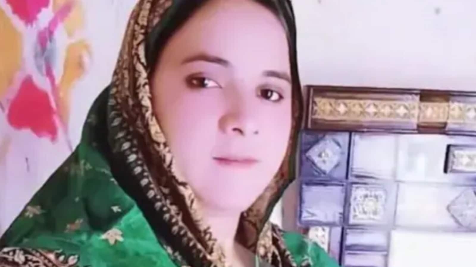 Who was Sumeera Rajput? Pakistani TikTok star found dead at Sindh home
