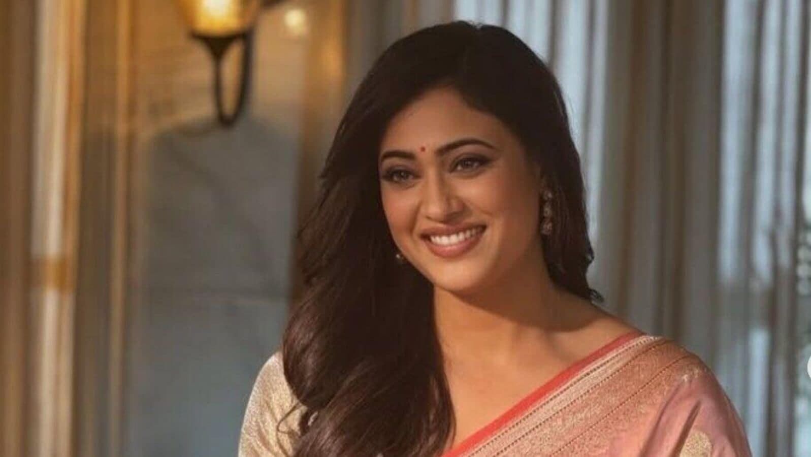‘Try to copy Ekta Kapoor': Shweta Tiwari recalls behind-the-scenes struggles of shooting Kasautii Zindagii Kay