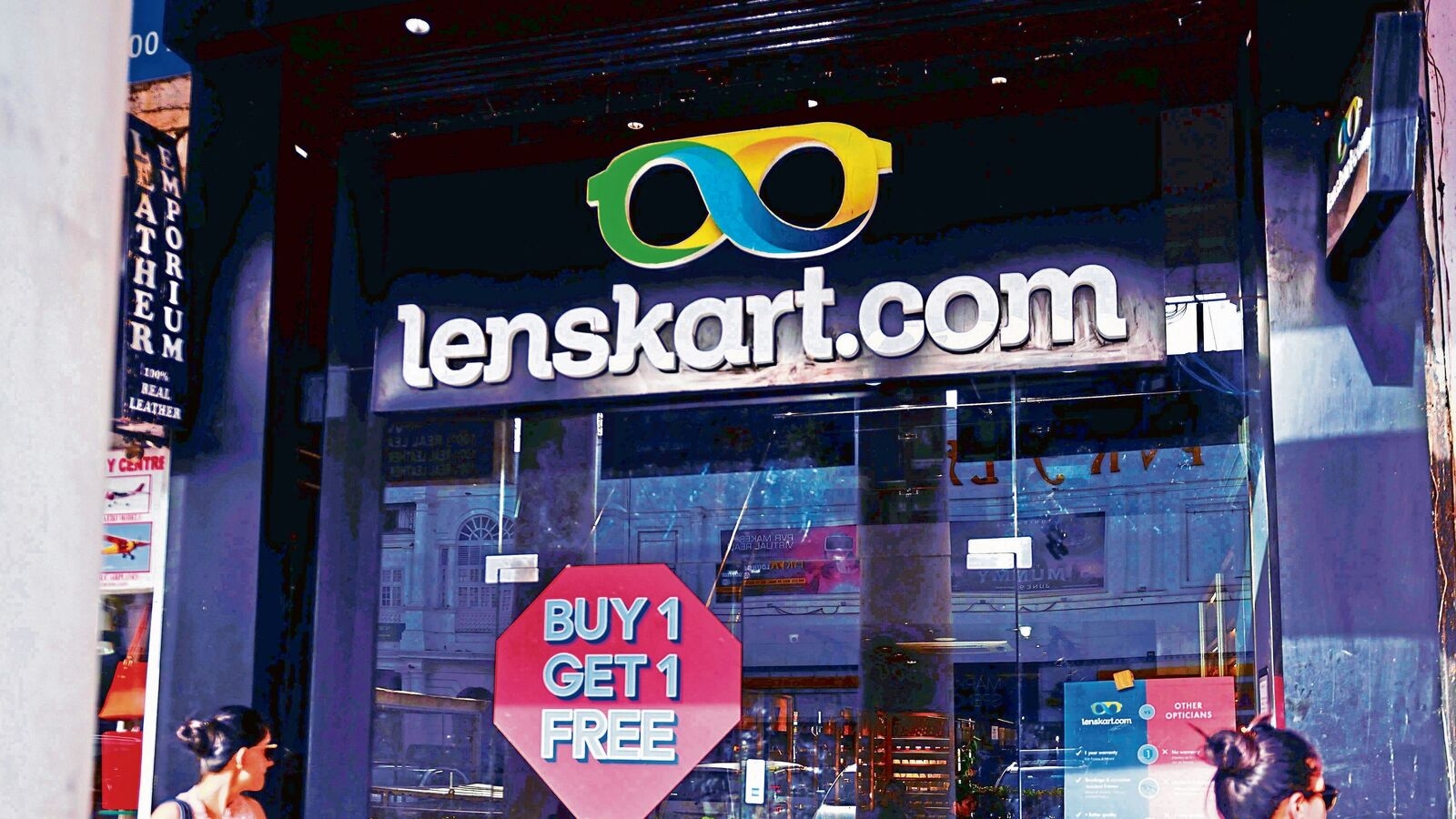 Lenskart receives shareholder nod to raise  ₹2,150 crore via IPO: Report