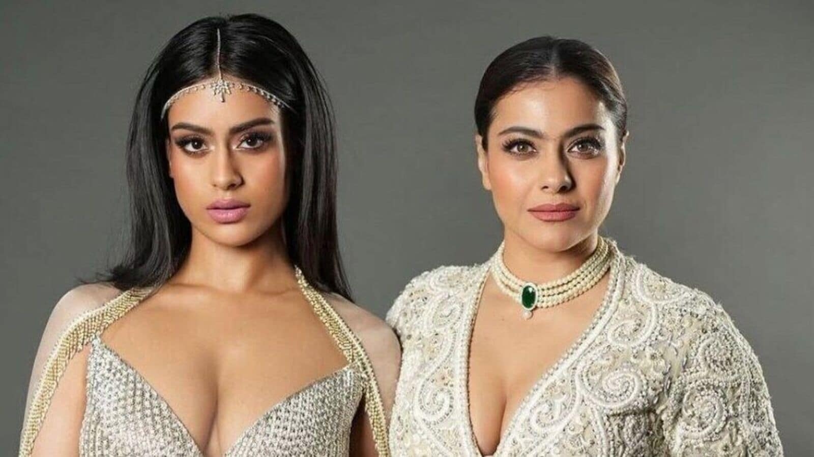 Why did Kajol cry at Nysa's graduation ceremony? Check Maa actress' reaction on seeing daughter on stage