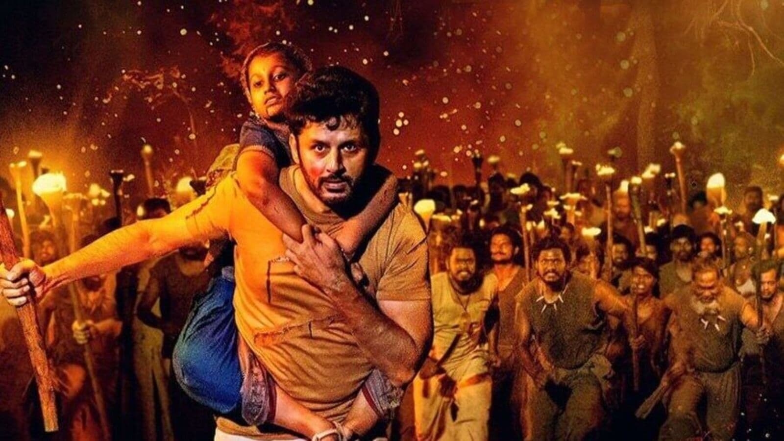 Thammudu OTT release date: When and where to watch Nithiin, Laya Gorty's film online