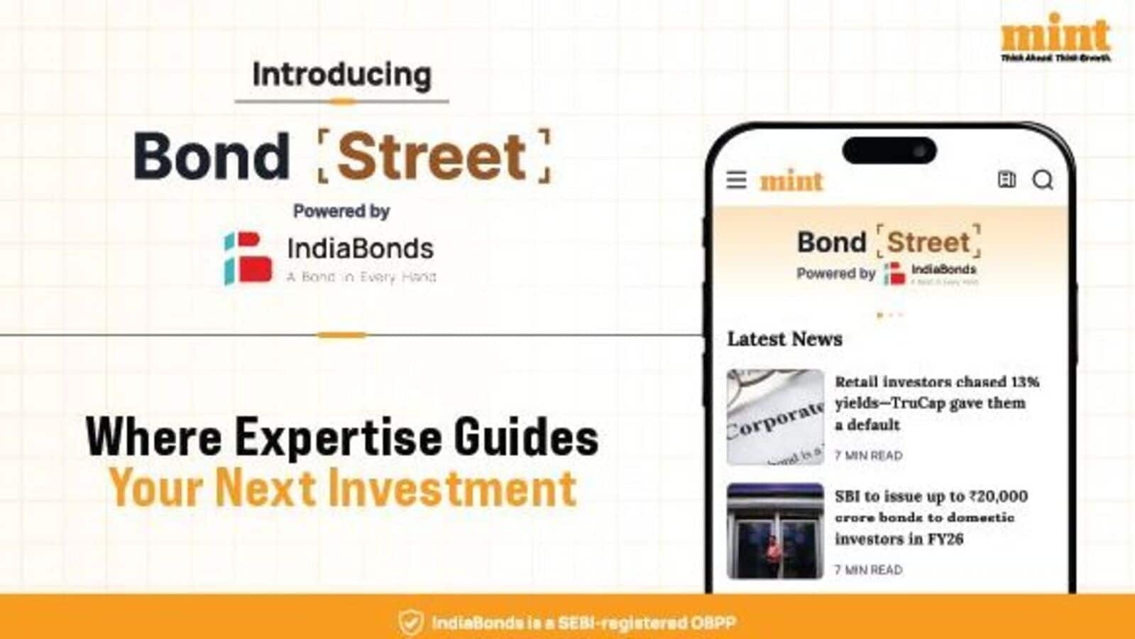 The Bond Boom: New section can be your guide to a balanced portfolio