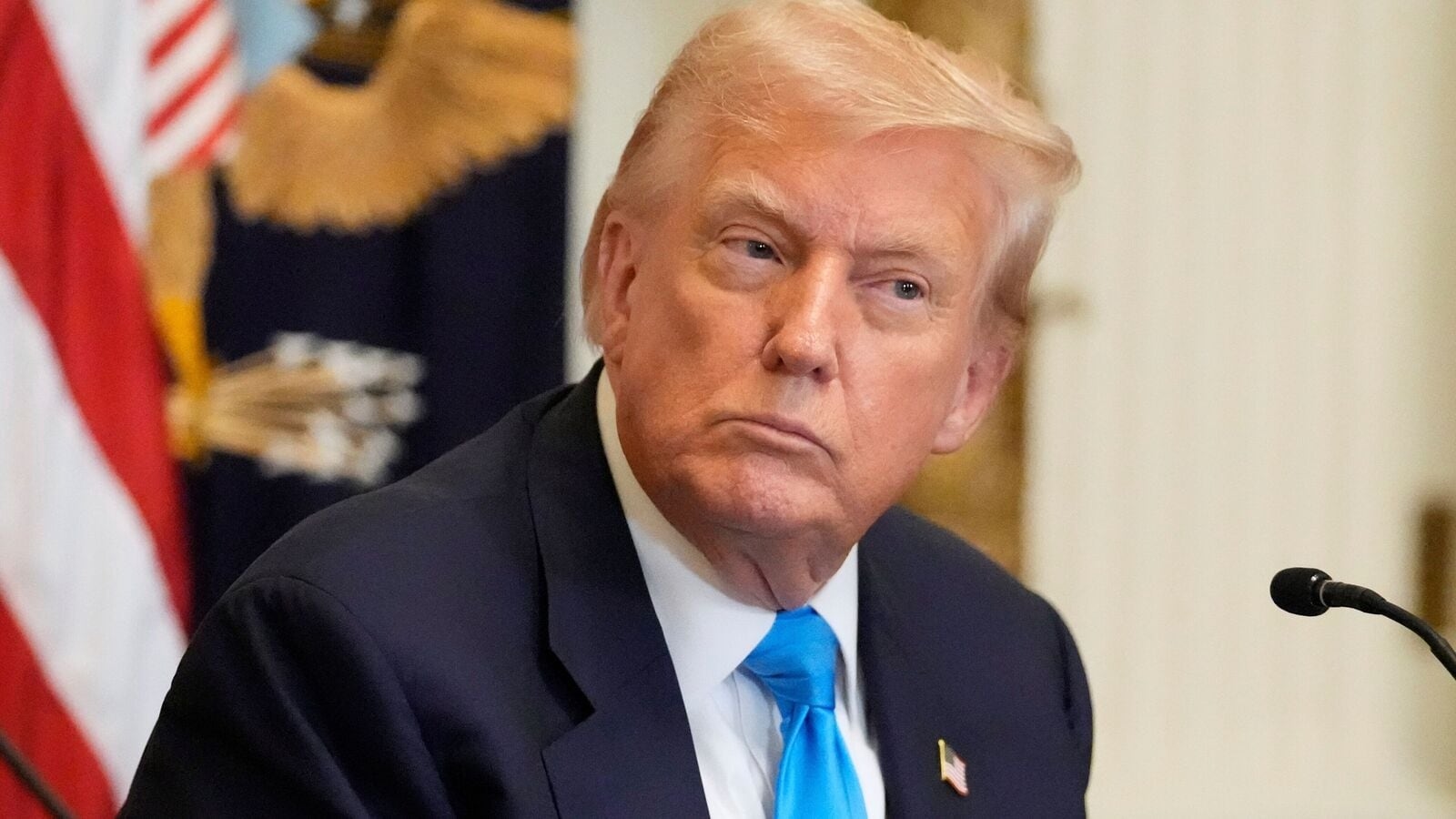 Trump announces US-Pakistan deal to develop ‘massive' oil reserves, talks tariff relief for allies