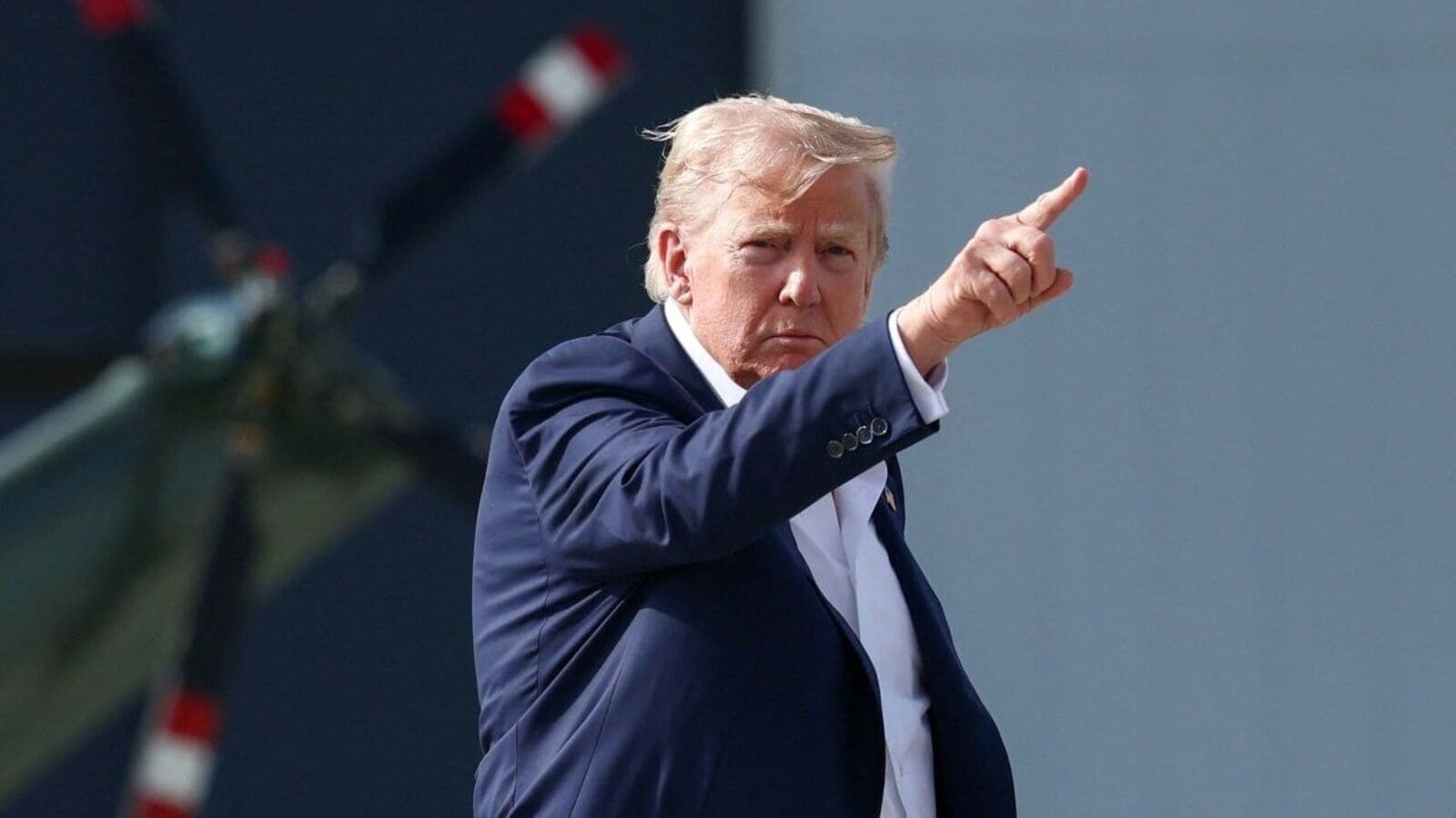 ‘India has charged…': What Donald Trump said hours before announcing 25% tariffs on ‘friend' India