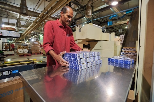 Eastern Company suspends social insurance for workers in latest punitive action after union refused to sell shares