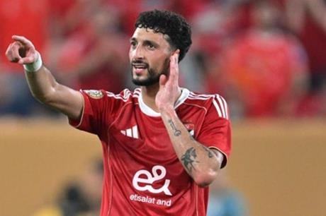ترتيب هدافي مونديال الأندية.. وسام أبو علي يلتحق بجمال موسيالا في الصدارة