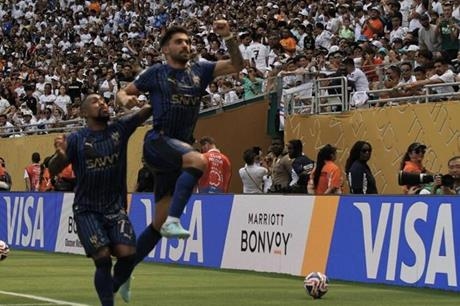 مكاسب مالية ضخمة للهلال بعد تأهله في كأس العالم للأندية 2025