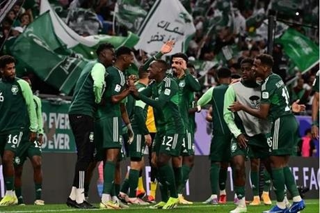 نجم منتخب السعودية: الكأس الذهبية أقوى من كأس آسيا