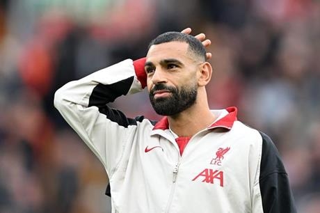 ظهور محمد صلاح رفقة ممثلة مشهورة خلال جولته في تركيا فمن هي؟