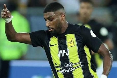 رسميًا.. اتحاد جدة يجدد عقد شراحيلي