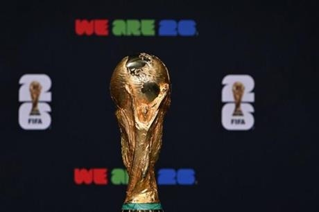 الاتحاد الآسيوي يحدد موعد القرعة وتصنيف المنتخبات في ملحق آسيا لتصفيات كأس العالم 2026