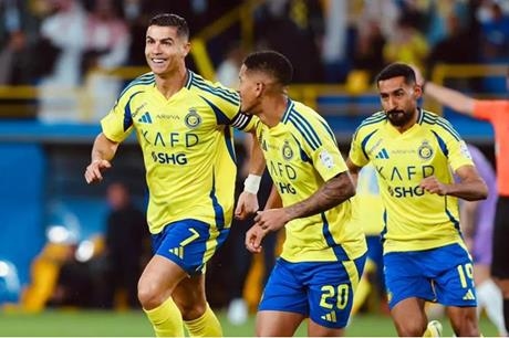 النصر يقترب من حسم صفقة مدوية في الصيف بمساعدة وكيل تاليسكا
