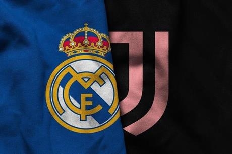 ريال مدريد ويوفنتوس في مواجهة ملتهبة.. التشكيلة والقناة الناقلة مجانا