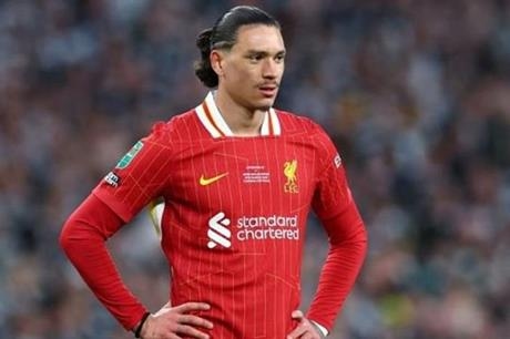 ليفربول يرفض عرضًا جديدًا من نابولي