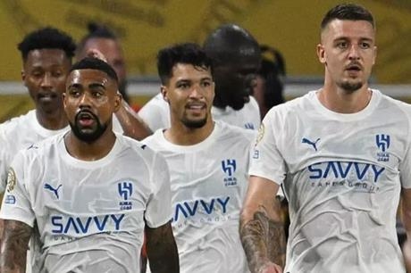 العقوبات المنتظرة لـ الهلال حال الانسحاب من كأس السوبر السعودي