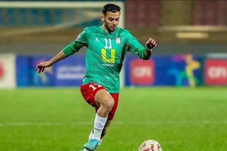 الوحدات يتلقى عرضا سعوديا لضم سمرين