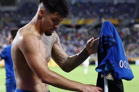 فيفا يحرم نجم الهلال من لقب هداف كأس العالم للأندية .. سر تجريده من الجائزة