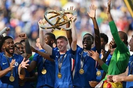 جوائز الأفضل.. من فاز بأول نسخة لأفضل لاعب في كأس العالم للأندية؟