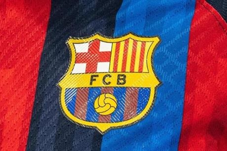 برشلونة يعلن تعاقده مع "موهبة" منحدرة من الكويت