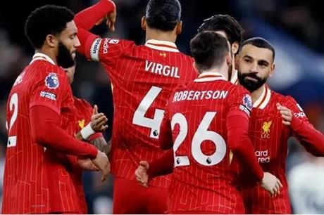 وست هام يدخل السباق لضم لاعب ليفربول