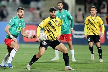 تحديد مواعيد وملاعب مواجهتي كأس السوبر الأردني