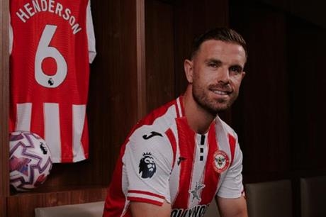 هندرسون يعود إلى الدوري الإنجليزي من بوابة هذا النادي