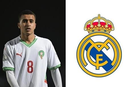 في اللحظة الأخيرة.. ريال مدريد يوقف صفقة ضم "موهبة" مغربية